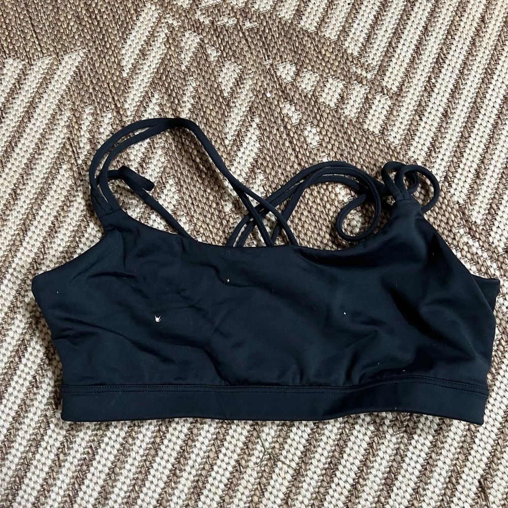 GAP fit
